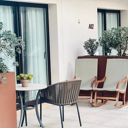 Ynaira Hotel & Spa Ariany Exterior photo