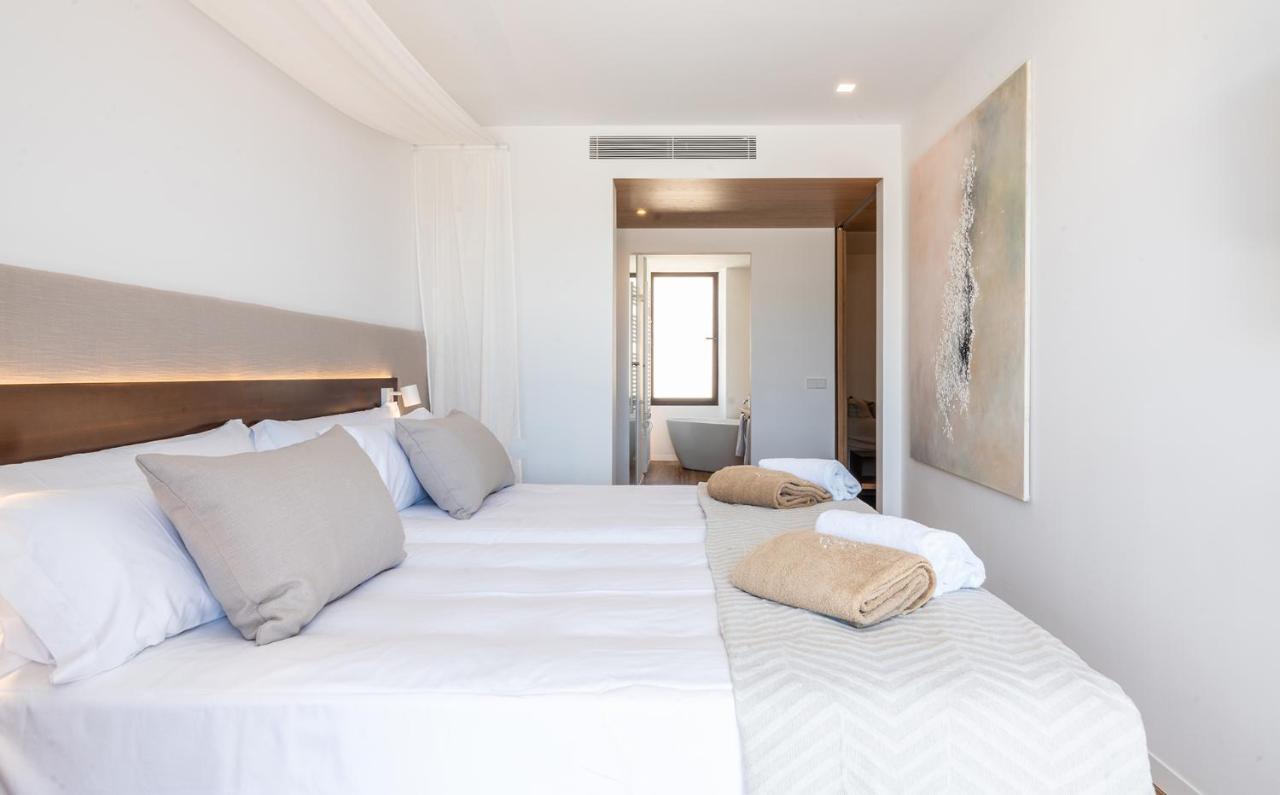 Ynaira Hotel & Spa Ariany Exterior photo