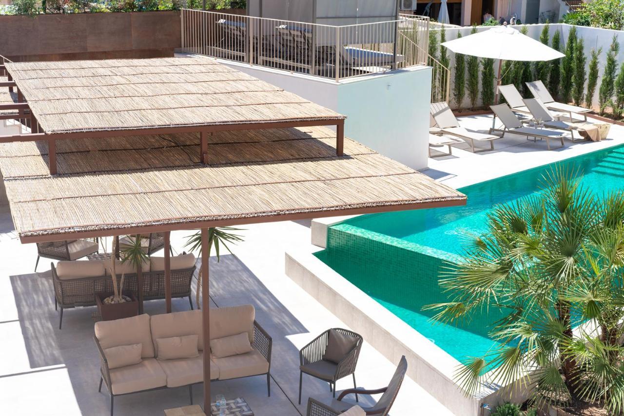 Ynaira Hotel & Spa Ariany Exterior photo