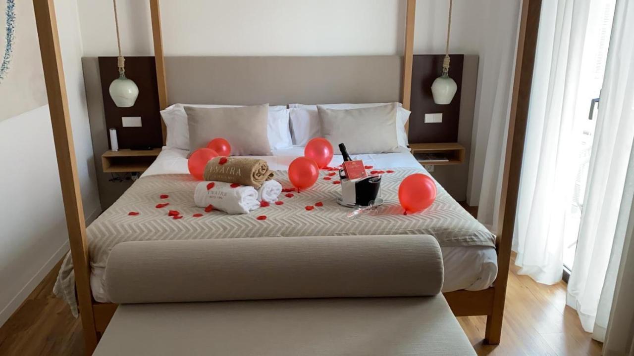 Ynaira Hotel & Spa Ariany Exterior photo